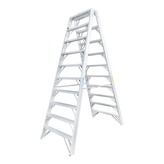 Chevalet Ultra-Robuste en Aluminium