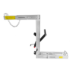 Ensemble Pump-Jack (1xPoteau, 1xJack, 1xBench, 1xBase)