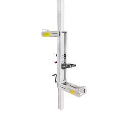 Ensemble Pump-Jack (1xPoteau, 1xJack, 1xBench, 1xBase)