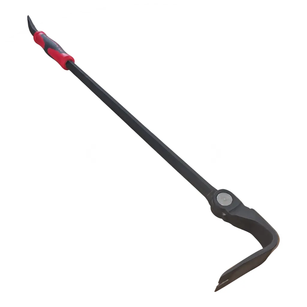 Crescent 30_ Indexable Pry Bar – Heavy-Duty Demolition Tool.webp